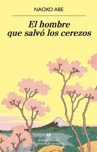 El hombre que salvó los cerezos