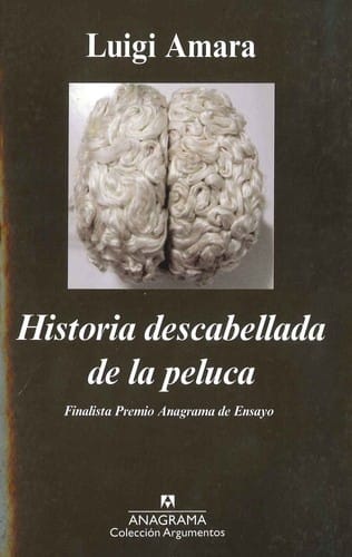 Historia descabellada de la peluca