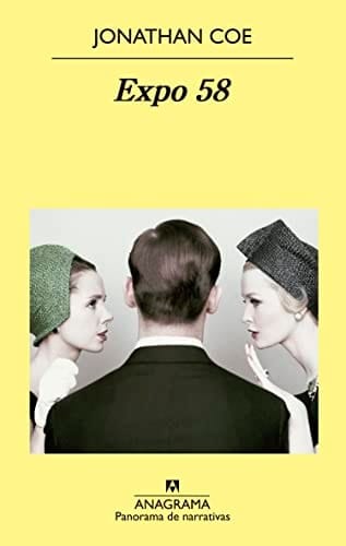 Expo cincuenta y ocho