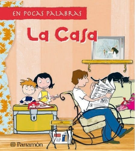 La casa