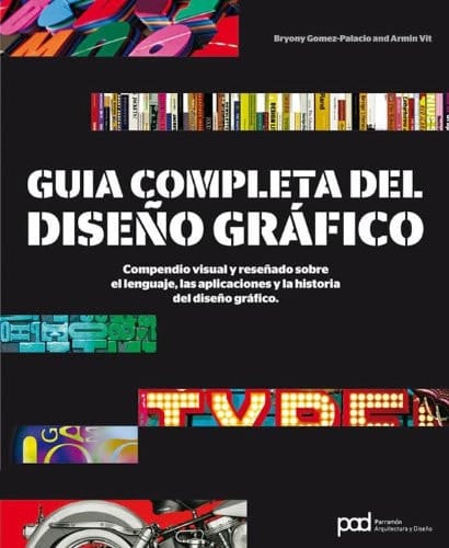 Guía completa de diseño