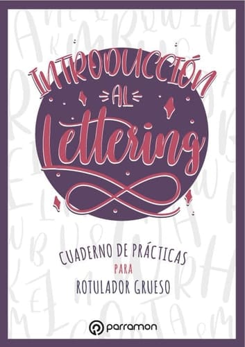Introducción al lettering