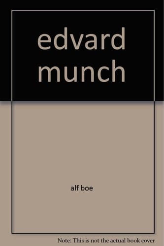 Edvard Munch
