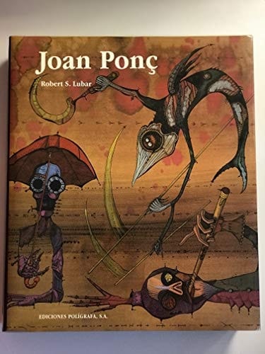 Joan Ponç