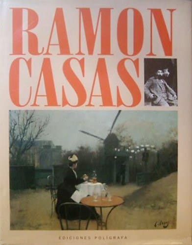 Ramón Casas