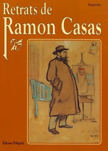 Retrats de Ramon Casas
