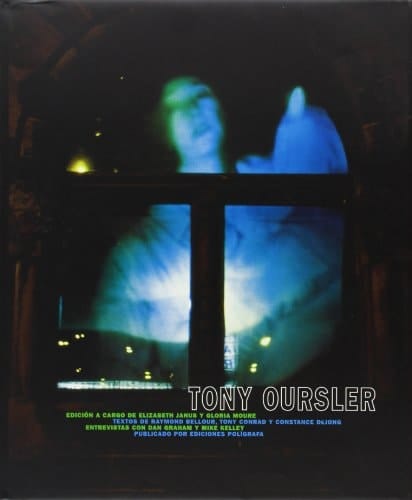 Tony Oursler