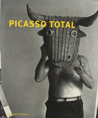 Picasso total 1881-1973