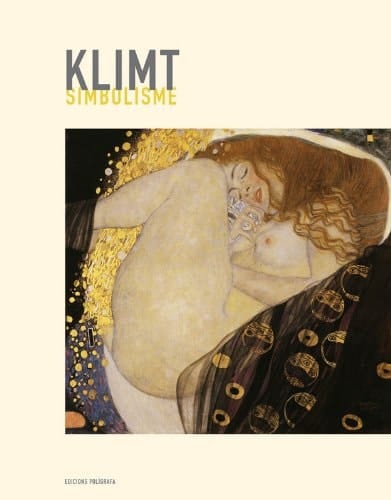 Klimt simbolisme : [Gustav Klimt]