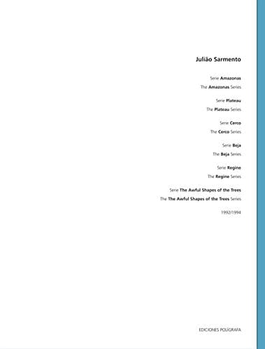 Julião Sarmento 1992/1994