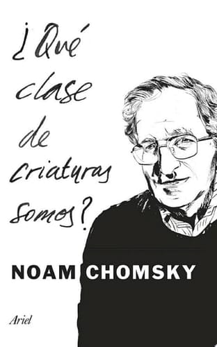 ¿Qué clase de criaturas somos?