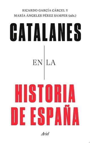 Catalanes en la historia de España