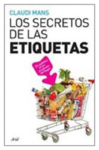 Los secretos de las etiquetas La química de los productos del hogar