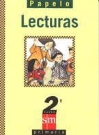 Lecturas 2o. curso Primaria : Papelo