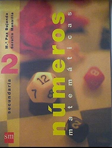 Numeros, 2 Eso
