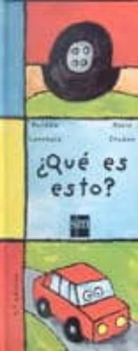 Qué es esto?