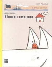 Blanco Como Una Casa