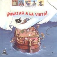 ¡Piratas a la vista!