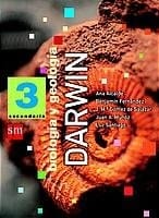 Darwin 3 biología y geología : Secundaria