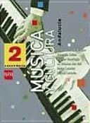 Música y cultura 2 secundaria : Andalucía