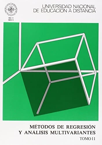 MÉTODOS DE REGRESIÓN Y ANÁLISIS MULTIVARIANTES