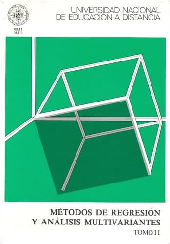 Métodos de regresión y análisis multivariantes