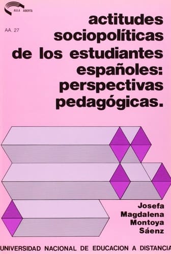 Actitudes sociopolíticas de los estudiantes españoles: perspectivas pedagógicas