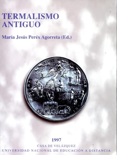 Termalismo antiguo actas