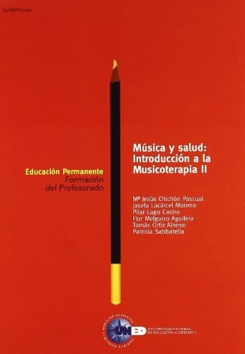 Música y Salud Introducción a la Musicoterapia II