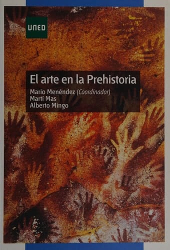 El arte en la prehistoria