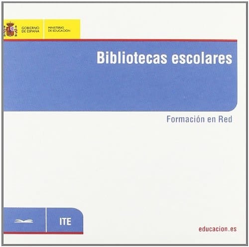 Bibliotecas escolares. Formación en red