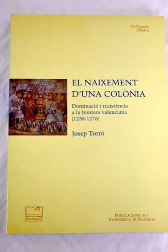 Naixement D'una Colonia, El