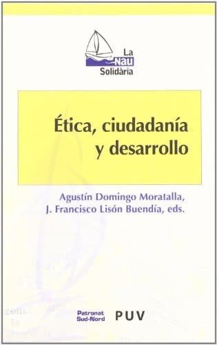Ética, ciudadanía y desarrollo