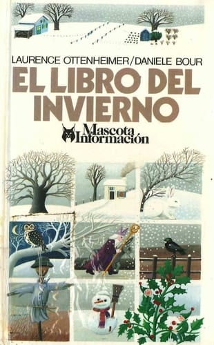El Libro Del Invierno