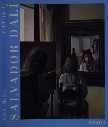 Port Lligat, Salvador Dalí House-Museum