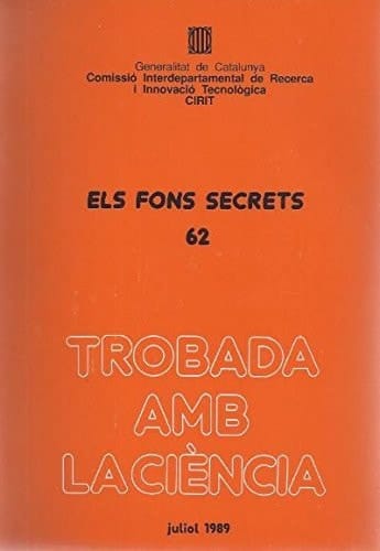 Els Fons secrets el Pirineu, la fossa de la Cerdanya, el carst i els recursos hídrics