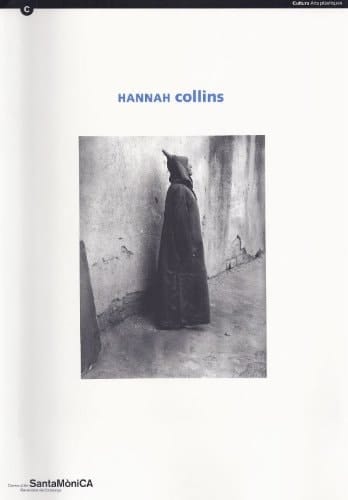 Hannah Collins