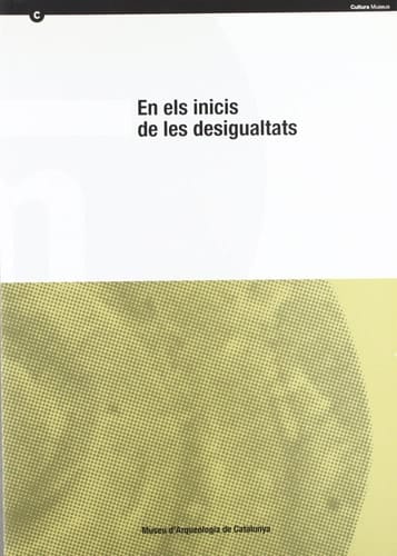 inicis de les desigualtats. Exposició organitzada al MAC-Barcelona amb motiu del Fòrum Internacional de les Cultures. Barcelona