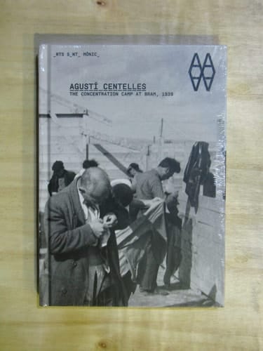 El Campo de concentración de Bram, 1939