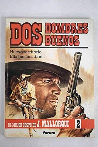 Nuevo territorio Ella fue una dama