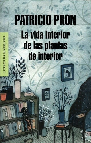 La vida interior de las plantas de interior