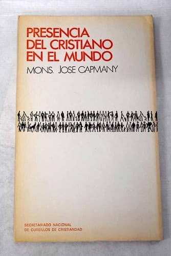 Presencia del cristianismo en el mundo