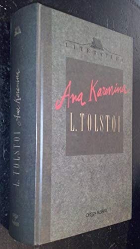 Ana Karenina