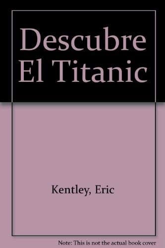 Descubre el Titanic