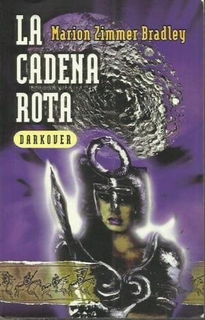 Darkover la Cadena Rota