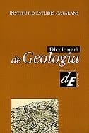 Diccionari de geologia (Diccionaris Temàtics) (Catalan Edition)