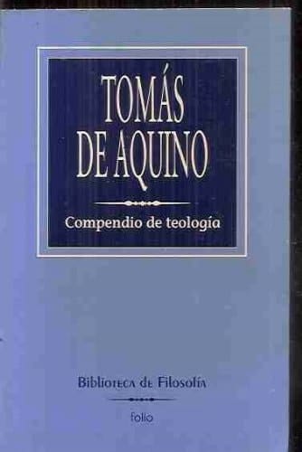 Compendio de Teología