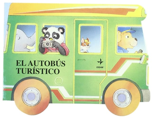 El autobús turístico