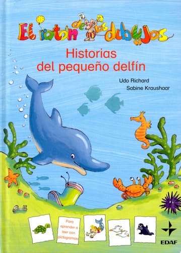 Historias del pequeño delfín