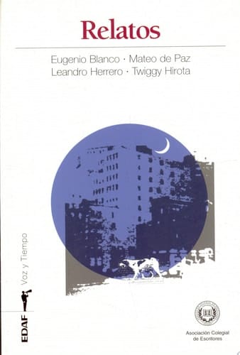 Relatos